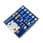 GY-232V2 MICRO FTDI FT232RL USB To TTL Module USB TO RS 232 Converter For Arduino